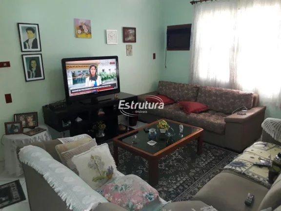 Imagem Casa 3 dormitórios à venda Centro Santa Maria/RS
