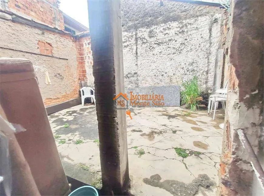 Imagem Casa com 3 dormitórios à venda, 90 m² por R$ 450.000,00 - Lauzane Paulista - São Paulo/SP