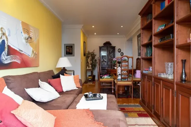 Imagem Apartamento à Venda - Recreio, 3 Quartos, 84 m2
