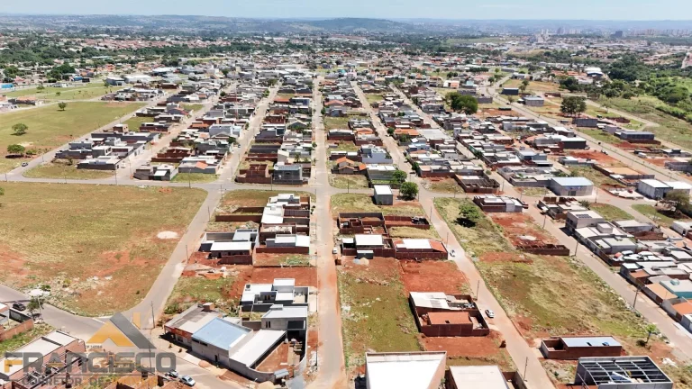 Imagem LOTE A PRESTAÇÃO NO RECANTO DAS EMAS EM GOIÂNIA