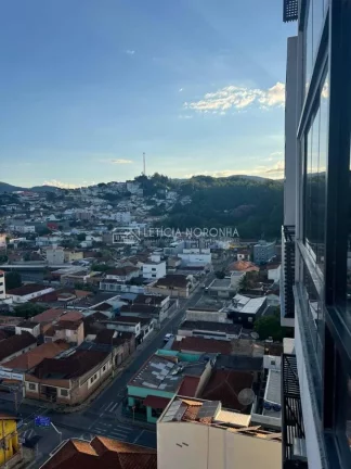 Imagem Loft mobiliado para locação em Itajubá