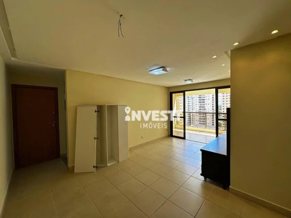 Imagem Apartamento à venda no Alto da Glória - Goiânia/GO