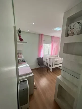 Imagem Domo Life 155m², 4 dormitorios, 3 suítes e 3 vagas Garagens estuda Permuta