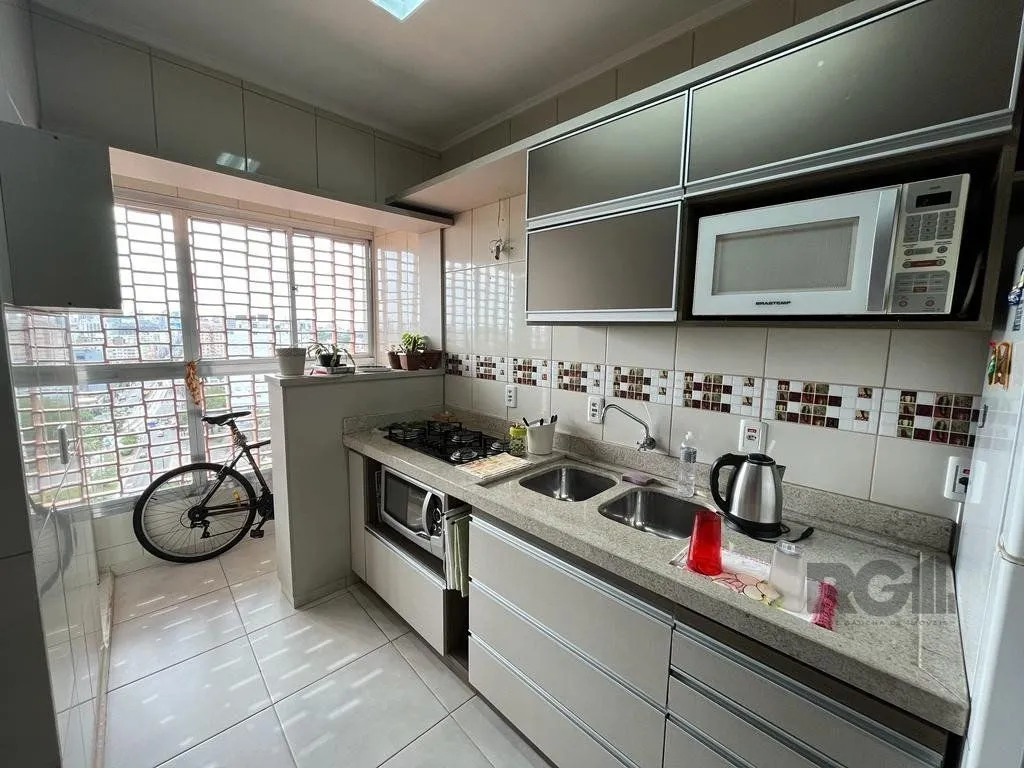 Imagem Apartamento em Farroupilha