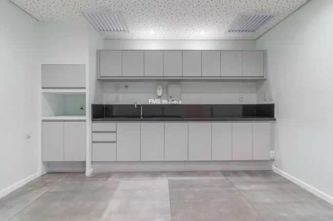 Imagem Conjunto comercial com 296m² no Butantã.