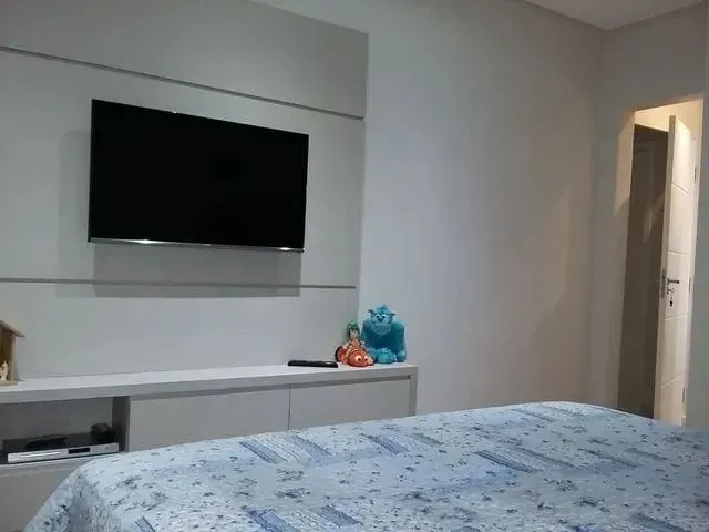 Imagem Apartamento à venda 3 Quartos, 1 Suite, 2 Vagas, 87M², Jardim das Monções, Taubaté - SP | Edificio Portinari