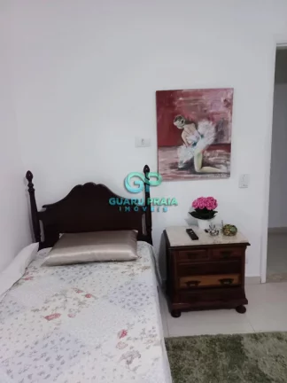 Imagem Apartamento à venda no bairro Pitangueiras - Guarujá/SP