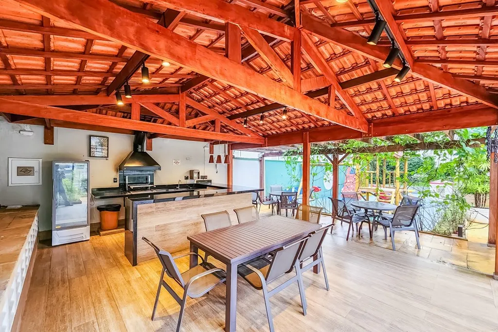 Imagem Apartamento à venda em São Paulo, Moema, com 3 quartos, 83m2