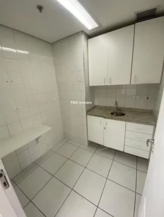 Imagem Conjunto comercial com 120m² no Jd. Paulista.