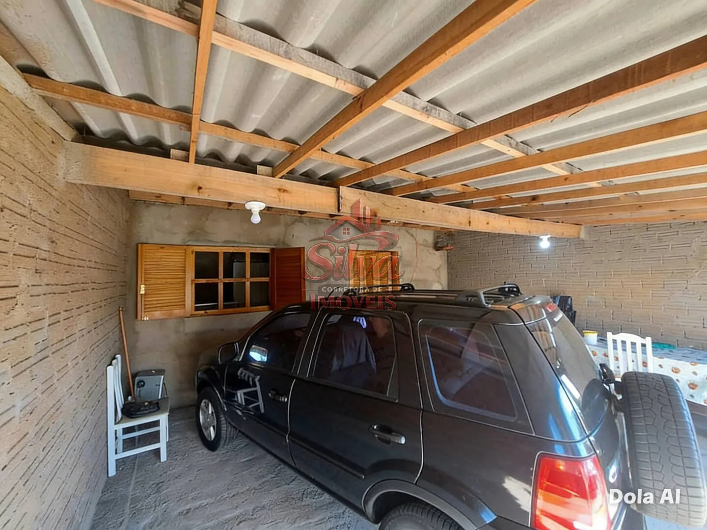 Imagem C1059 | Casa escriturada 2 dormitórios à venda no Nordeste Imbé
