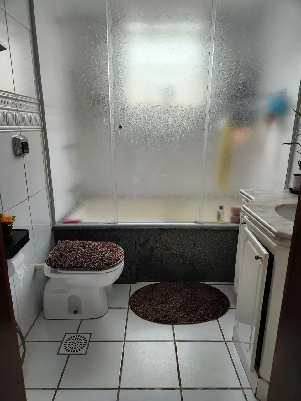 Imagem Vende-se apartamento garden com 3 quartos (1 suíte), 197m² e 2 vagas - Jardim Lindóia