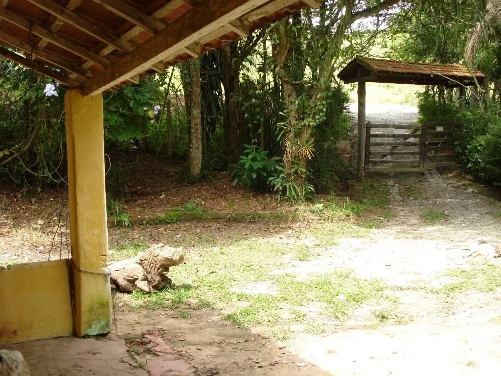 Imagem Chácara à venda 145200M², Paiol, Guaratinguetá - SP