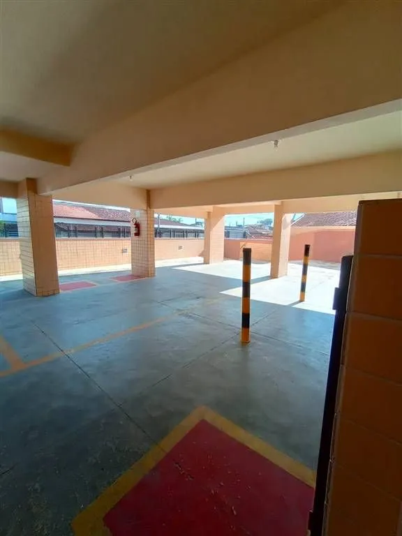 Imagem Apartamento à Venda em Caiçara, Praia Grande - SP