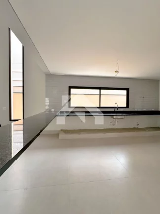 Imagem Casa de Condomínio em Alphaville - Santana de Parnaíba