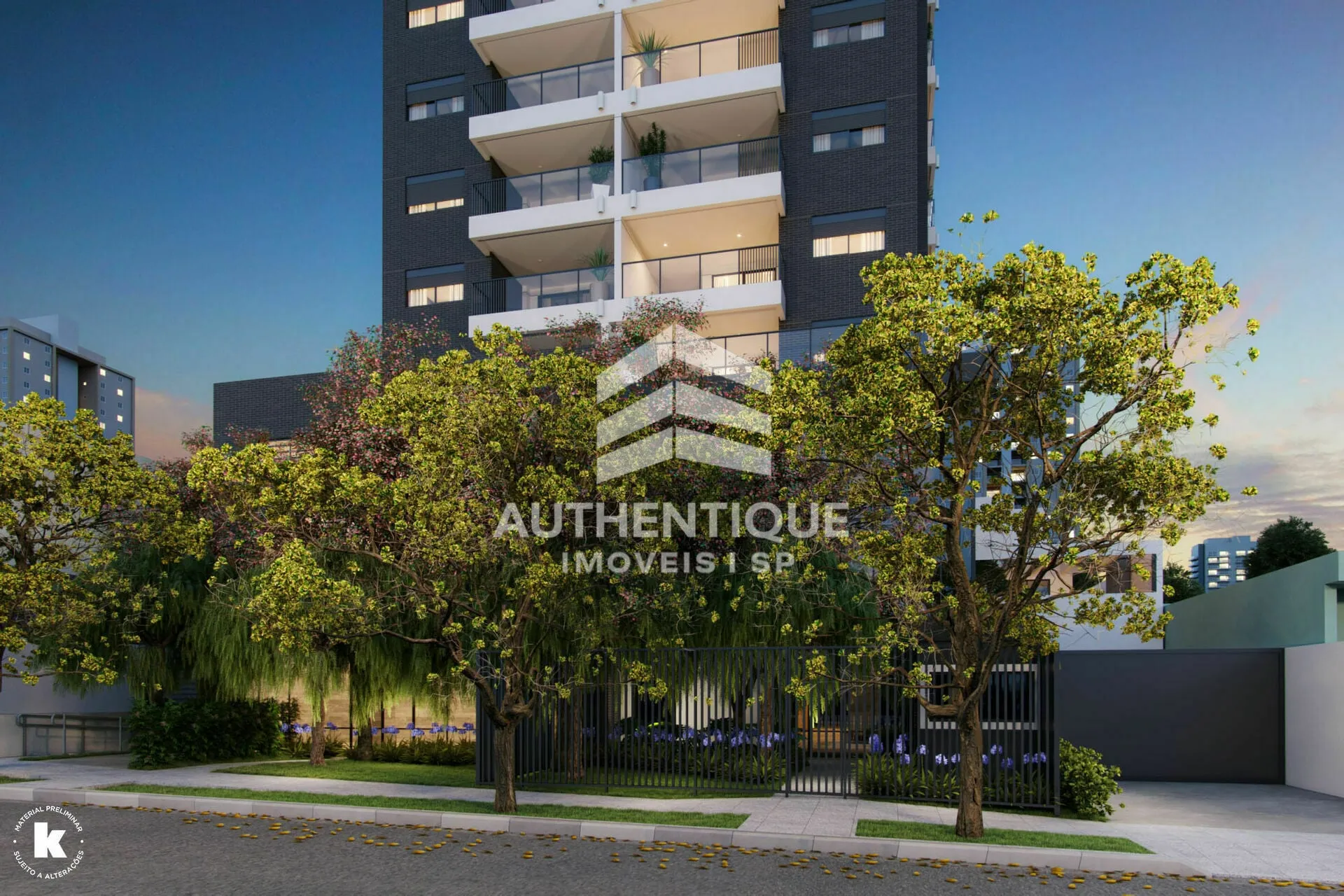 Imagem CONTEMPORANEO JARDINS - Apartamento à venda no bairro Cerqueira César - São Paulo/SP, Zona Oeste