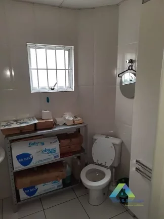 Imagem Sobrado à venda Residencial ou Comercial de 180 m