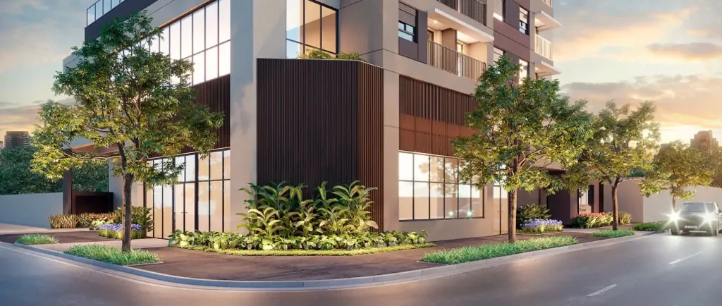 Imagem QG Cardoso de Melo by You - Residencial - QG Cardoso de Melo by You - Residencial