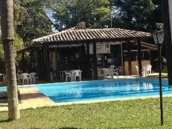Imagem Terreno à venda, 2991 m² por R$ 800.000,00 - Condomínio Vivendas do Lago - Sorocaba/SP
