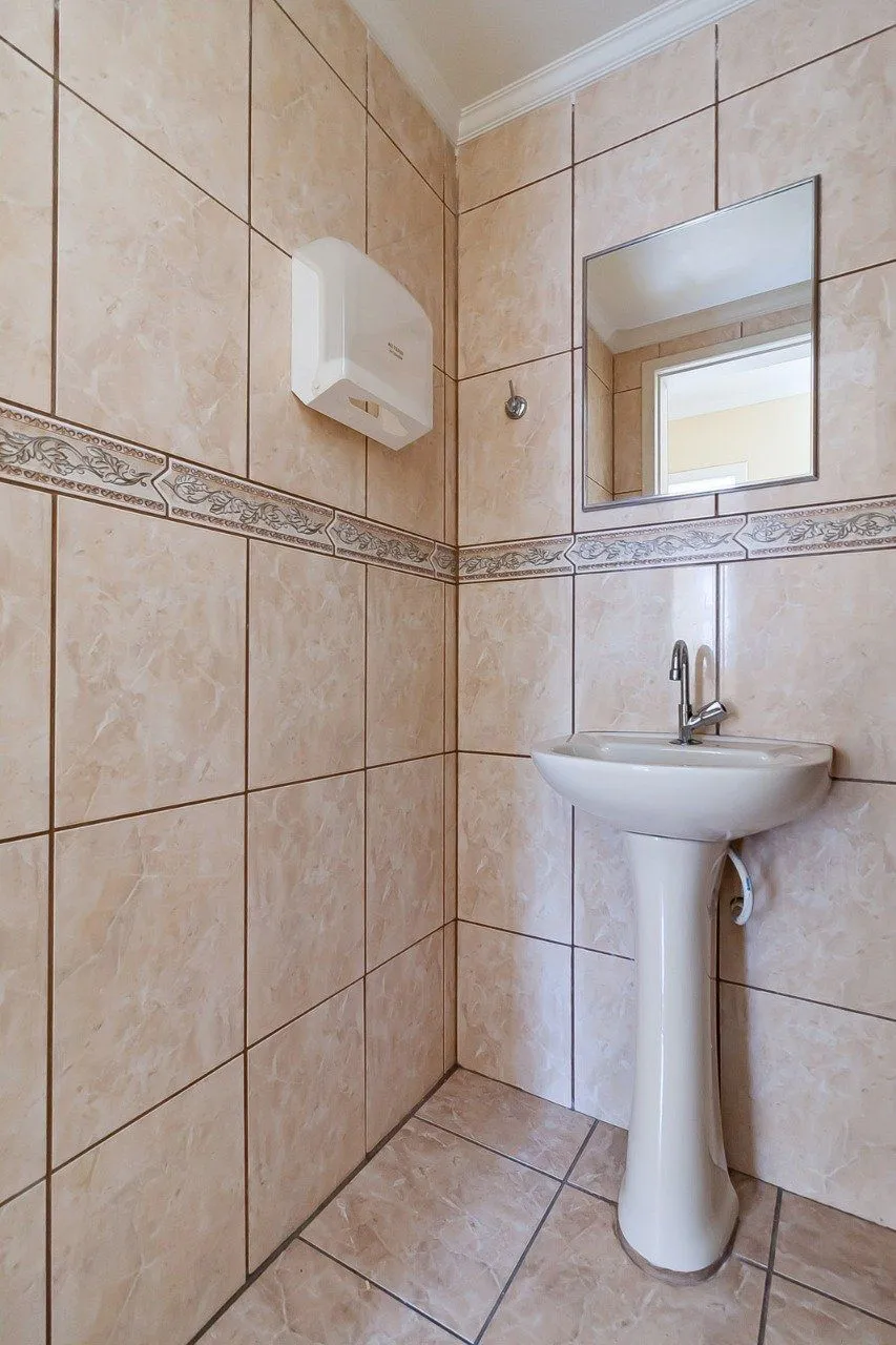 Imagem Sala Comercial em Moinhos de Vento