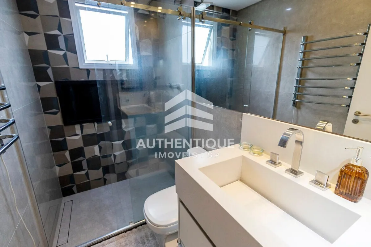 Imagem QUARTIER VILA MASCOTE - Apartamento à venda no bairro Vila Mascote - São Paulo/SP, Zona Sul