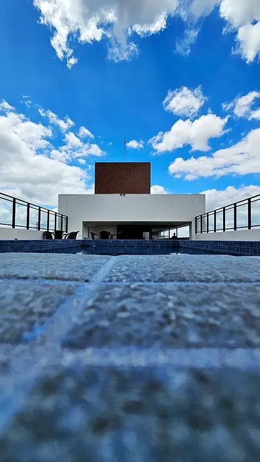 Imagem Apartamento com 2 Quartos à Venda, 62 m² em Mirante - Campina Grande