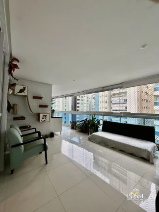 Imagem Espetacular apartamento à venda na Praia de Itapoã: Luxo, espaço e conforto. Lazer completo!
