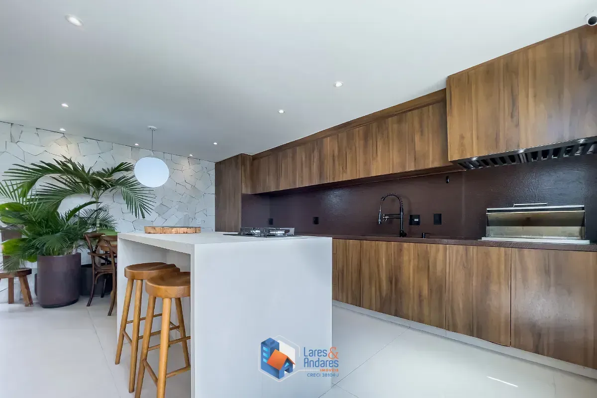 Imagem Cobertura para venda em Jardim da Glória com 3 quartos, sendo 1 suíte, 158m²