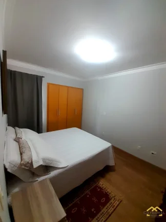 Imagem Apartamento com 90m² todo reformado a venda em condomínio no centro de Jundiaí
