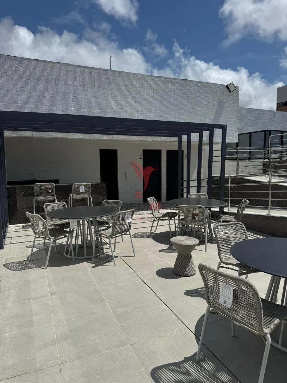 Imagem Venda em Manaíra - Recém entregue!