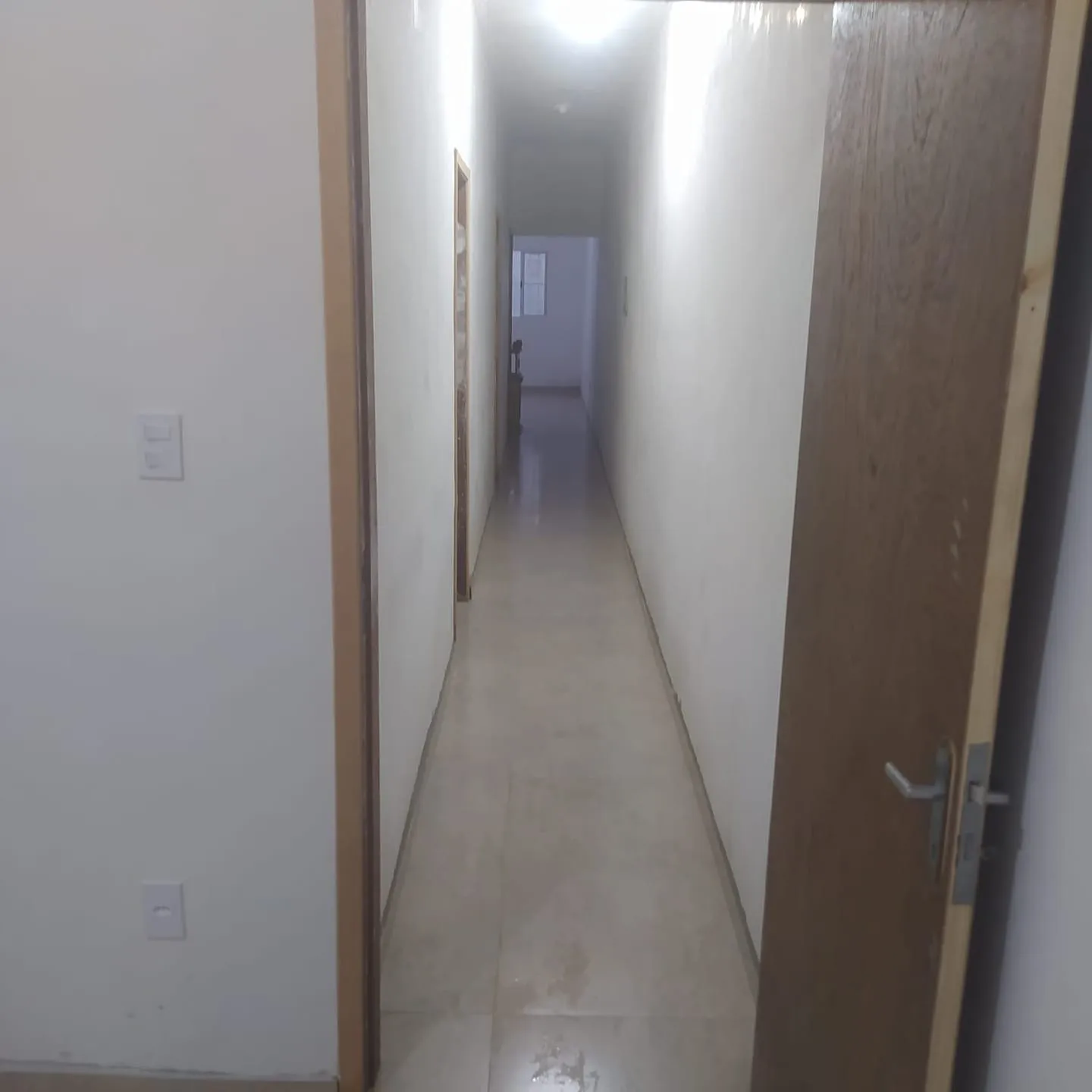 Imagem Casa à venda 3 Quartos, 1 Suite, 2 Vagas, 150M², Jardim Oásis, Taubaté - SP