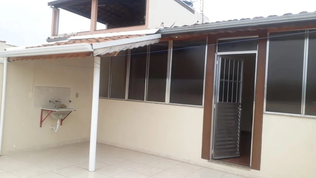 Imagem Casa à venda 2 Quartos, 1 Suite, 2 Vagas, Chácara Tropical, Potim - SP