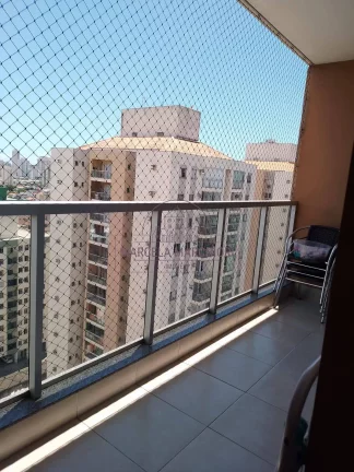 Imagem Apartamento 2 quartos, 1 suíte, lazer completo (Suspensa a venda)