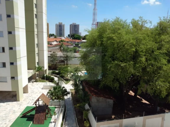 Imagem Alugue já este incrível apartamento de 3 quartos no Condomínio Alvorada em Cuiabá-MT!