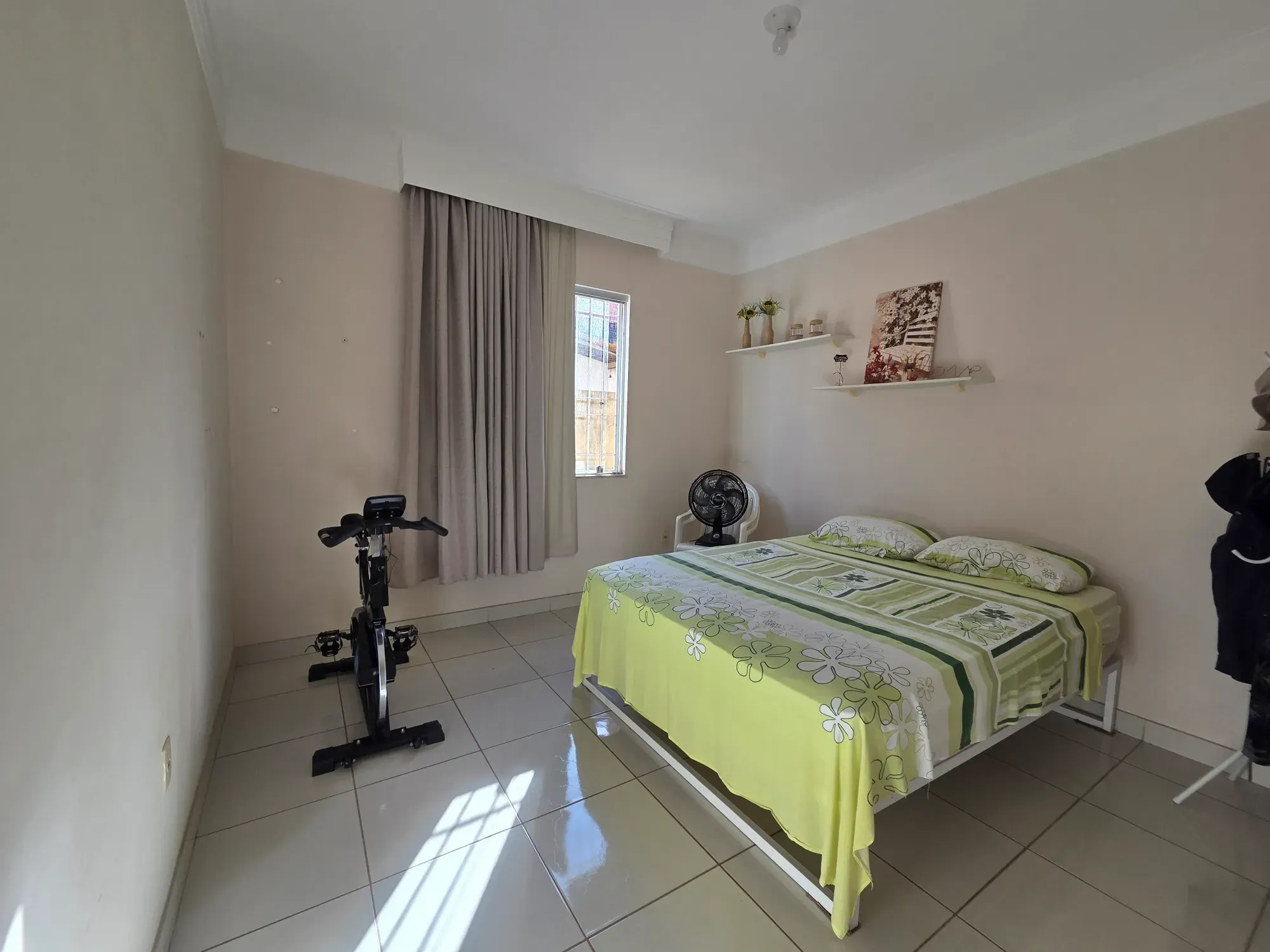 Imagem Casa com 4 Quartos à Venda, 1 m² em Luís Eduardo Magalhães - Simões Filho