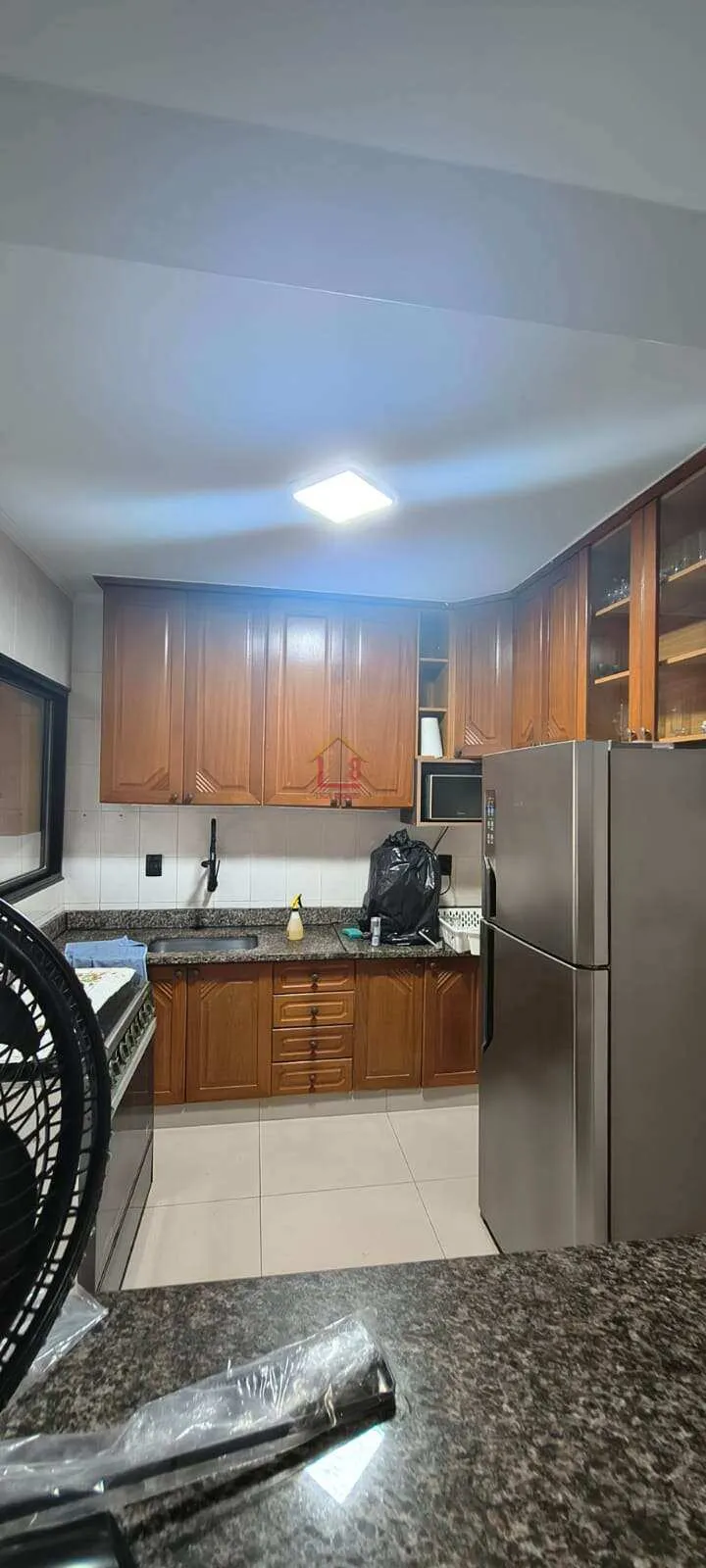 Imagem apartamento a venda ou locação