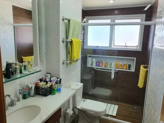 Imagem [Apartamento - Venda][Vila Ema]