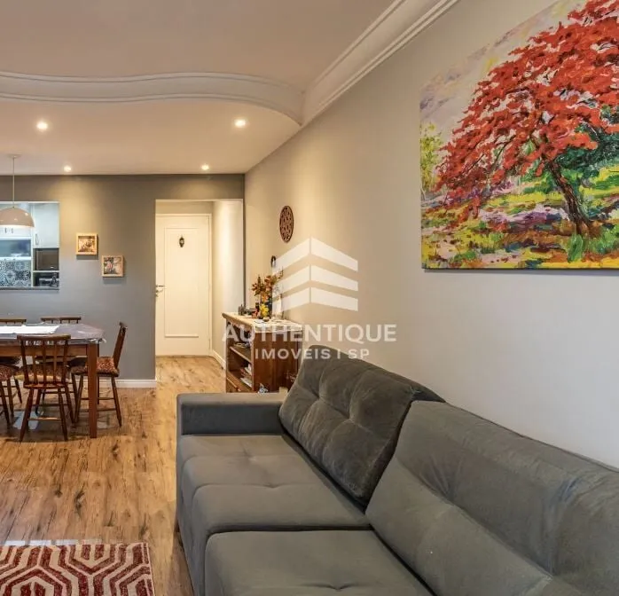 Imagem Grand Space Alto da Lapa - Apartamento à venda no bairro Alto da Lapa - São Paulo/SP, Zona Oeste