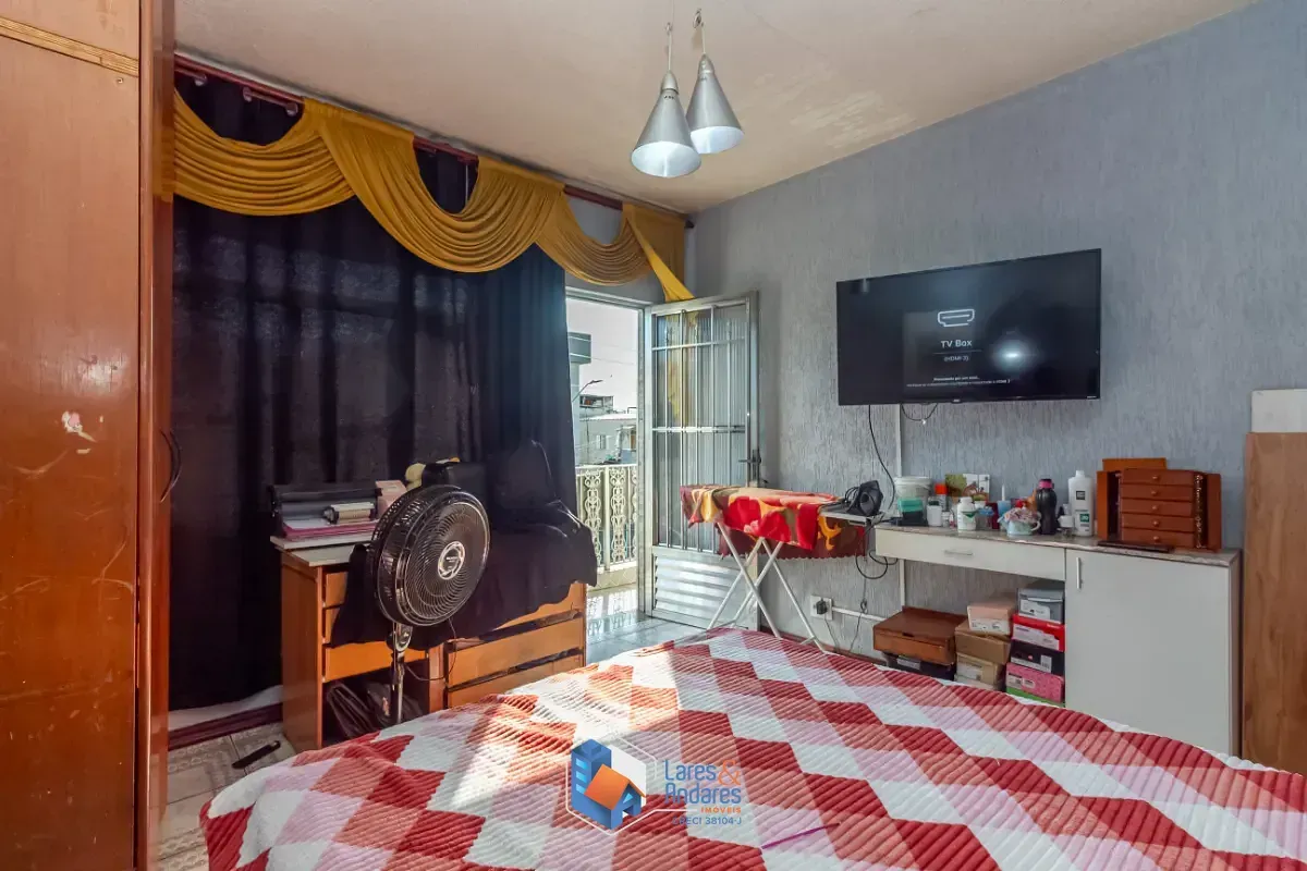 Imagem Casa para venda em Cangaíba com 4 quartos, 250m²