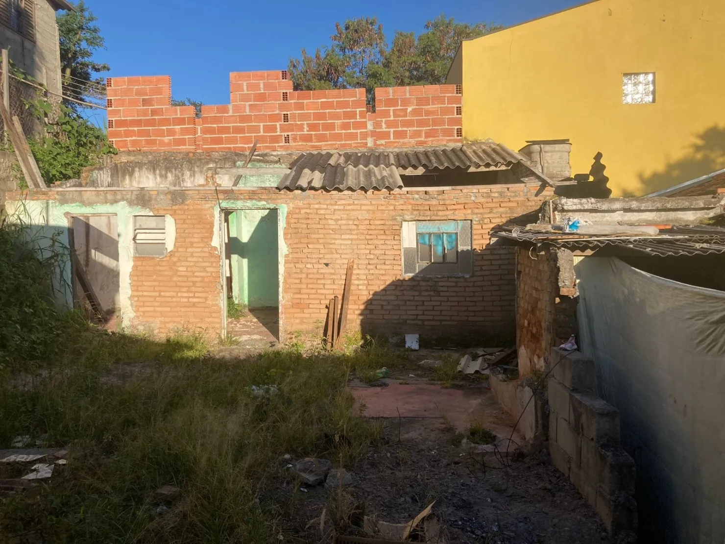 Imagem Terreno à venda 250M², Jardim São Benedito, Taubaté - SP