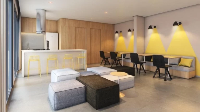 Imagem APARTAMENTO RESIDENCIAL em São Paulo - SP, Vila Madalena
