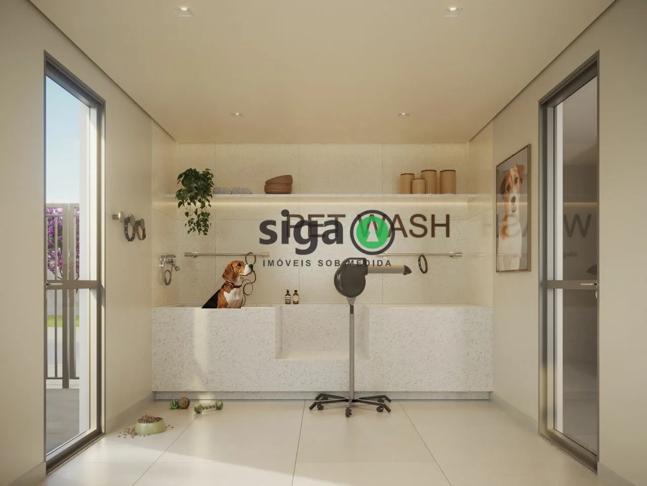 Imagem Apartamento para venda na Chácara Santo Antônio 02 dormitórios, São Paulo - SP