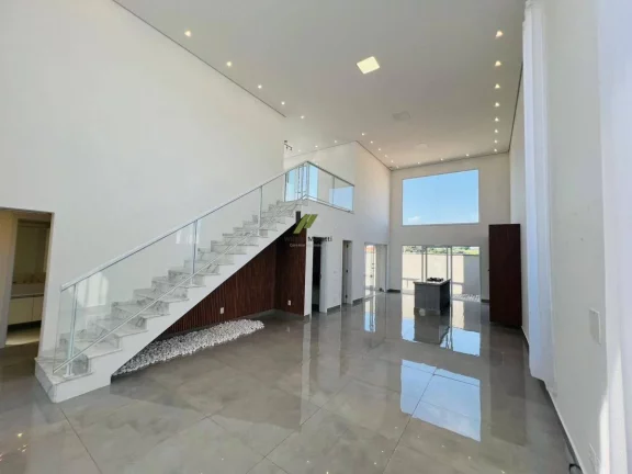 Imagem LINDA CASA DE ALTO PADRÃO EM ITUPEVA