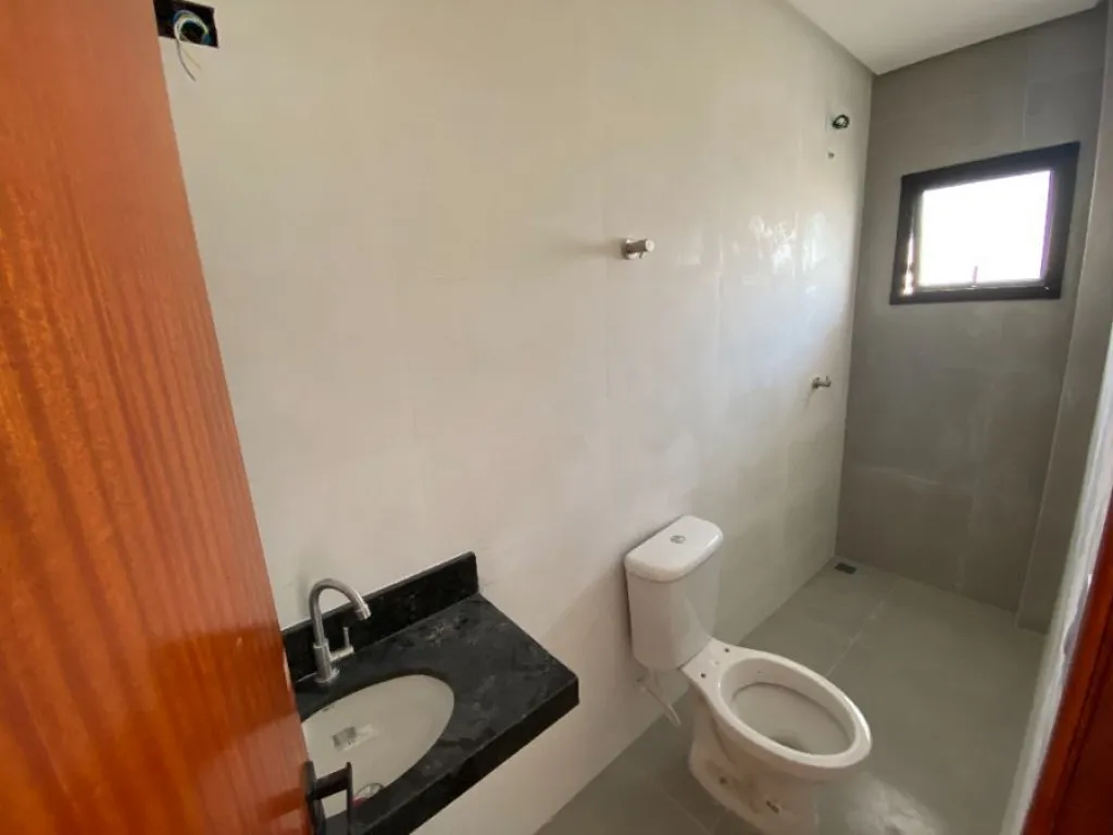 Imagem CASA COM 62,41 m² - MELVI - PRAIA GRANDE SP