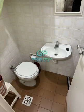 Imagem Apartamento em Enseada, Guarujá/SP