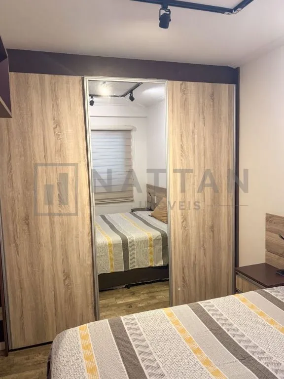 Imagem Apartamento com 2 dormitórios à venda, 60 m² por R$ 699.900,00 - Vila Formosa - São Paulo/SP