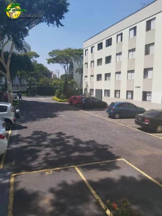 Imagem APARTAMENTO COM 1 DORM E 1 VAGA PRÓXIMO AO ANDORINHA