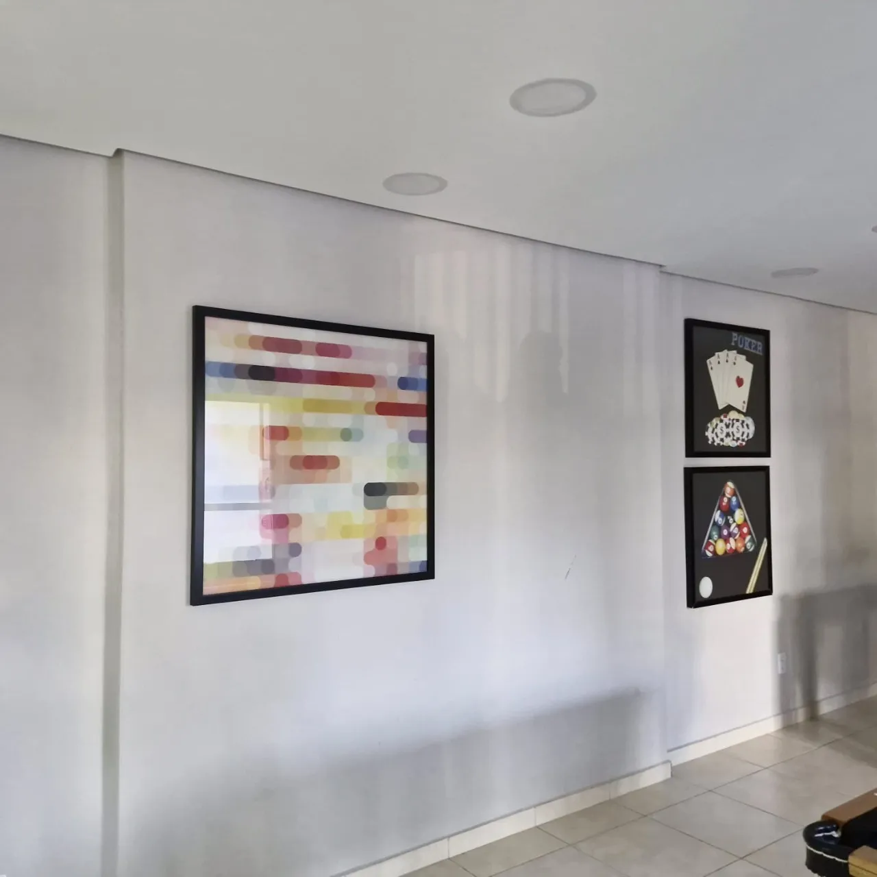 Imagem Apartamento mobiliado pronto para morar! ?

Este aconchegante apartamento de 42m² é perfeito para ...