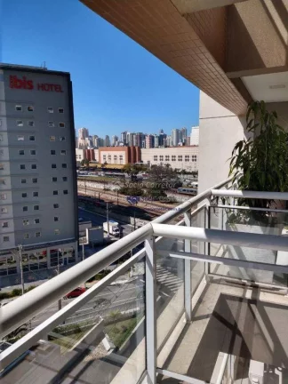 Imagem Sala à venda, 41 m por R$ 510.000,00 - Tatuap?(C) - São Paulo/SP