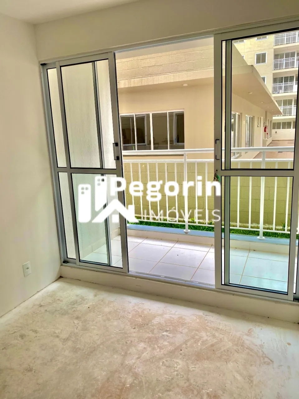 Imagem Apartamento à venda em Pinhais, Jardim Cláudia, com 2 quartos, 51,24m²