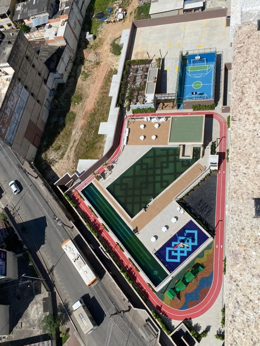 Imagem Apartamento a Venda no bairro Centro - Nova Iguaçu, RJ
